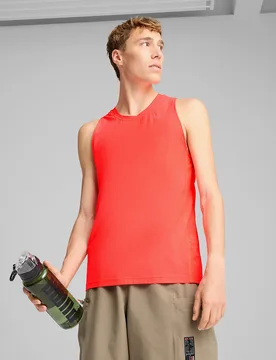 PUMA CANOTTA SEASON COOLCELL S - Puma - FashionsVida