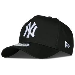 Unisex Caps - Black - One Size - Black - Size: One Size