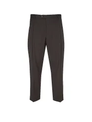 Briglia Chino ARNO marron 54