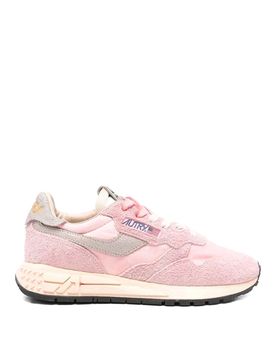 Autry Sneaker Reelwind Pink