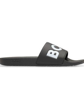 Para hombre. 50536835 Chanclas Aryeh (45), Plano, Ninguno, Beachwear