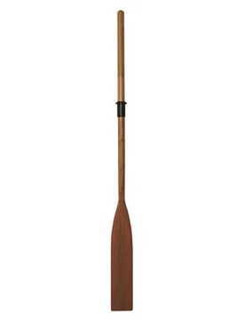 Rame En Bois Brown 200 cm unisex - Oem Marine - FashionsVida