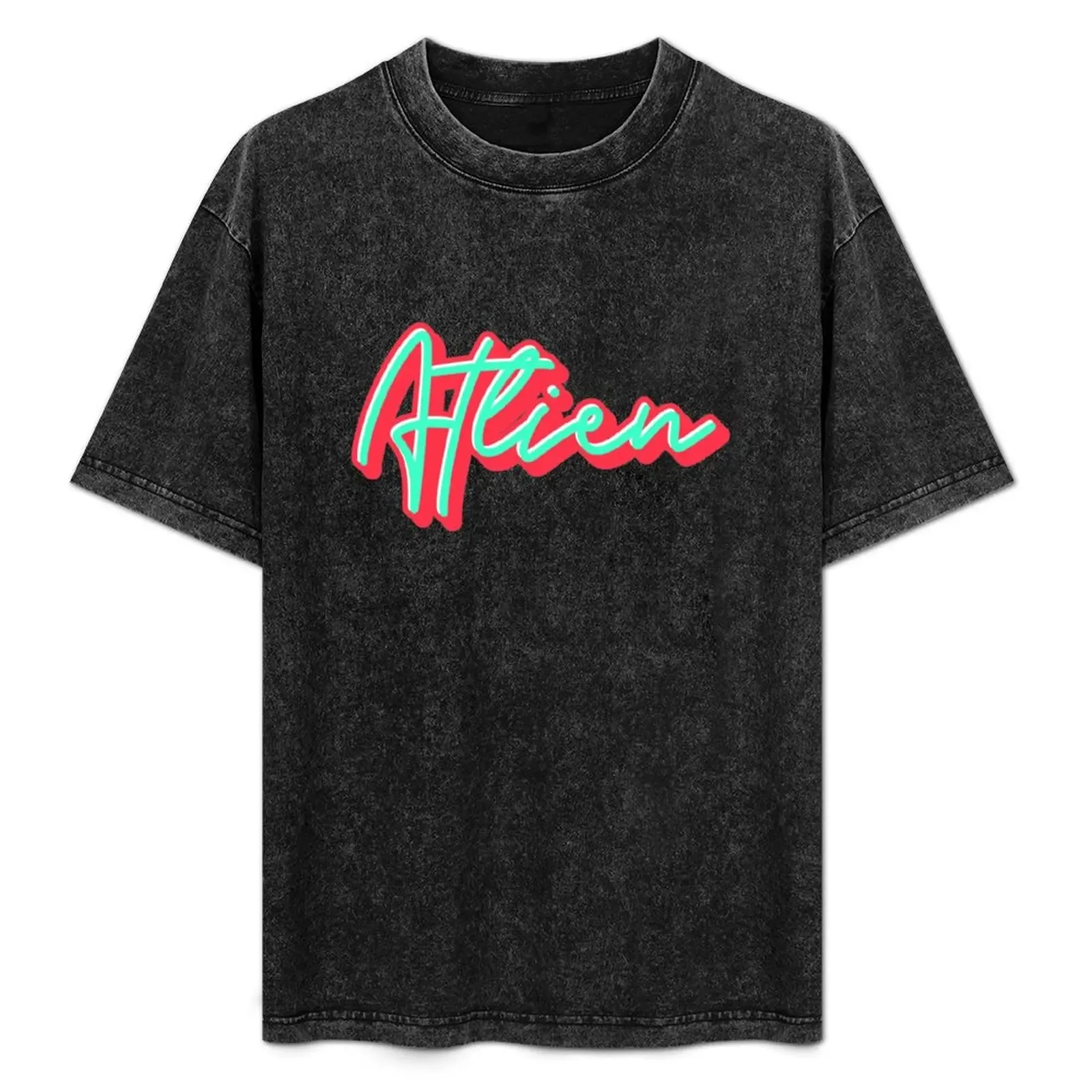 Atlien T-Shirt Sweat Resistant Workout Tee Shirt - Aliexpress - FashionsVida