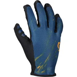 Guante de ciclismo unisex TRACTION LF
