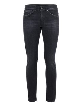 Dondup Jeans in denim elasticizzato