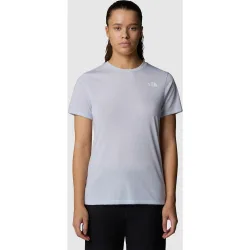 Camiseta con estampado gráfico vertical de mujer Foundation