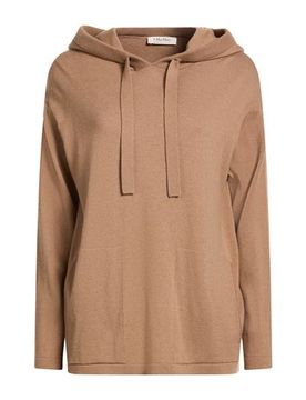 Pullover Damen Kamel L,S Damen