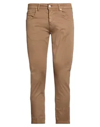 Hose Herren Braun 33,34,35 Herren