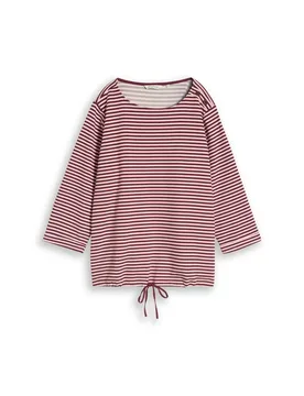 T-shirt structured female - 52 - FashionsVida