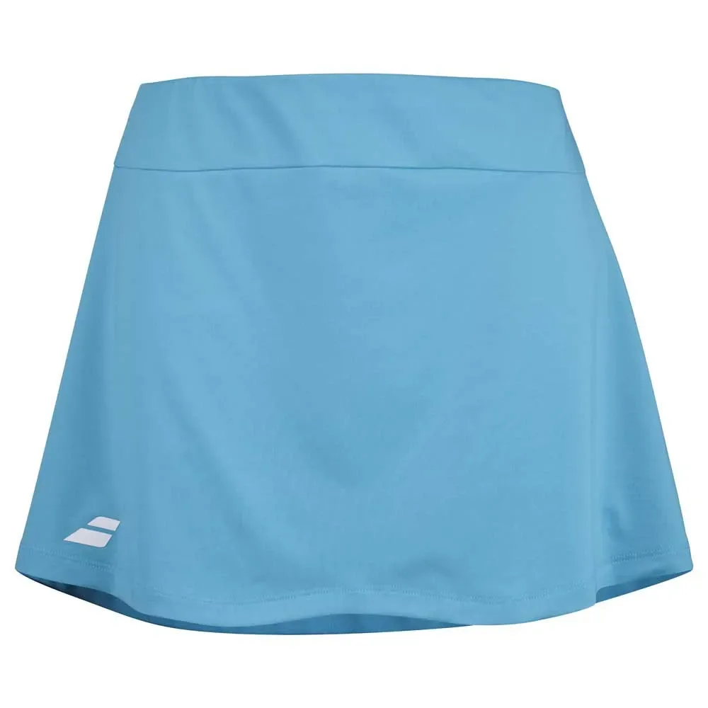 Play Skirt Cyan / Blue 6-8 Years - Babolat - FashionsVida