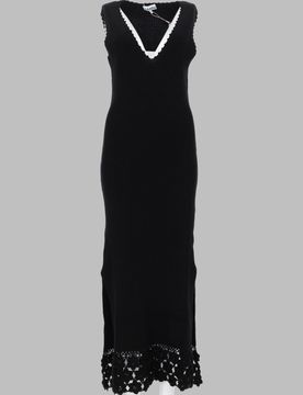 Ganni Chic Mini Dress for Women