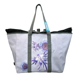 Borsa Blue Sea Dragon 50l