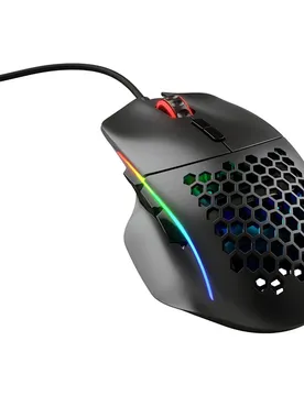 Souris Gaming Model I 19000 Dpi Black One Size unisex