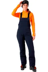 Legendary insulated pantalones esquí mujer Marino