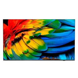 Tv 75hfl6214u/12 Hotel 75´´ 4k Led Black One Size unisex