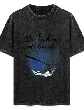 It's LeviOsa, not LeviosA T-Shirt Holiday Lightweight T-Shirt - Aliexpress - FashionsVida