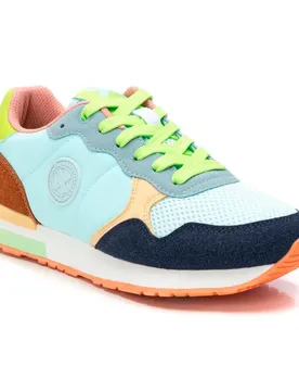 Baskets 144061 Sky Blue EU 37