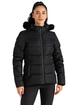 Veste Glamorize V Black 42