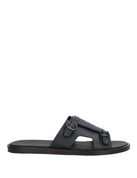 Sandale Herren Blau 39,39.5,40 Herren