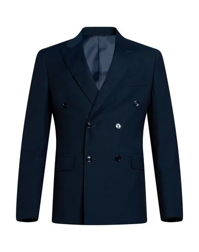 EXTE Blazer Herren Marineblau 46,48,50,52 Herren - Extè - FashionsVida