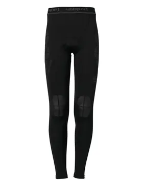 Leggings Bionikframe Res - Noir - male - Size: 2XL