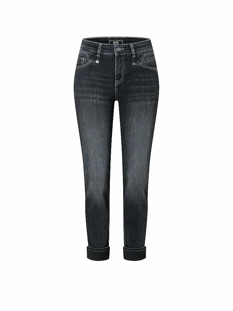 Mac Jeans RICH SLIM gris 36/L32 - Mac - FashionsVida