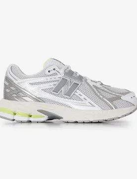 New Balance 1906 gris/vert 39 femme - New Balance - FashionsVida