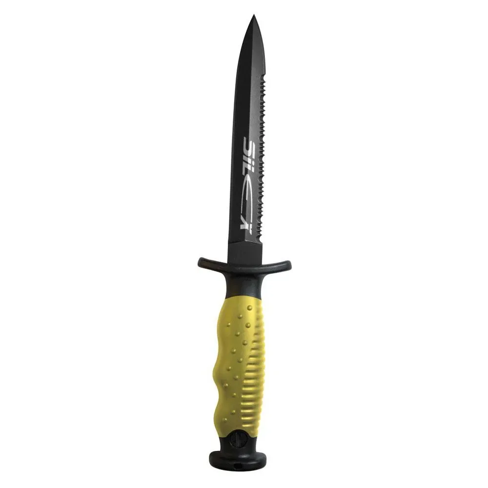 Epsealon Coltello Silex Titanium - Epsealon - FashionsVida