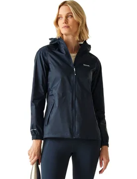 Chubasquero de mujer Wmn PkIt Jkt II - Regatta - FashionsVida