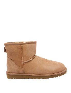 Ugg Mini stivaletti classici beige