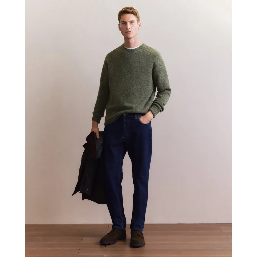 Pantalón de hombre 5 bolsillos - Emidio Tucci - FashionsVida