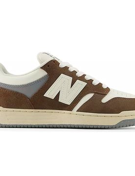 Zapatilla moda hombre Marron (40)