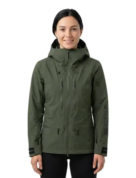 Head Veste Kore Thyme M Femme - Head - FashionsVida
