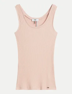 Cinque Shirt CIRIAN Rosa L - Cinque - FashionsVida