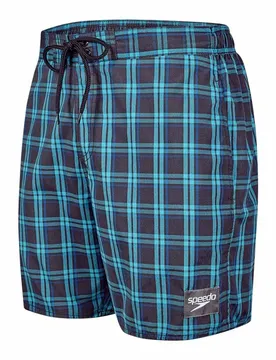 Short De Bain Yd Check Leisure 18´´