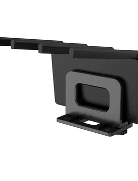 Wall Mount Router Holder, Adjustable Bracket for WiFi Modem/Optical Modem/Laptop/Mini PC/Set-Top Box,Universal Shelf with Screws - Aliexpress - FashionsVida