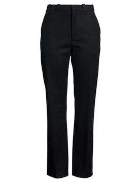 Pantalones Mujer Negro 44 Mujer