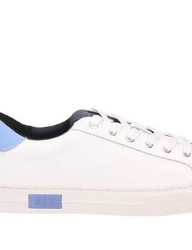 ARMANI EXCHANGE Sneakers Bianco