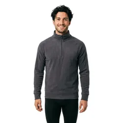 Sweat à Demi-zip Crossover 50611 Dark Navy 3XL