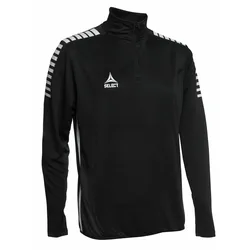 Sweatshirt Training Monaco - Noir - male - Size: S
