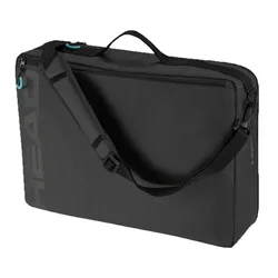 Sac à Bottes Carry On 25l Black One Size unisex