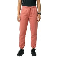 Joggers Essential Logo Lantana Pink 2XS