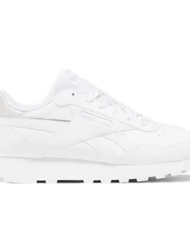 Baskets Rewind Run White / White / Dusk Purple EU 40
