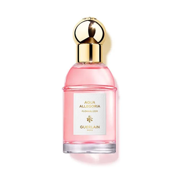 Aqua Allegoria Florabloom 40ML - Guerlain - FashionsVida