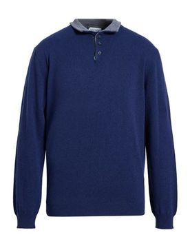Pullover Herren Marineblau 54 Herren