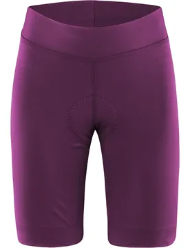 Löffler Bike Tour Tights, pink 36