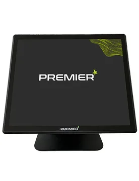 Tpv Kt-97 Ft Intel J6412/8gb/128gb Ssd/15.6´´/tÃ¡ctil/win11 Iot Black One Size unisex - Premier - FashionsVida