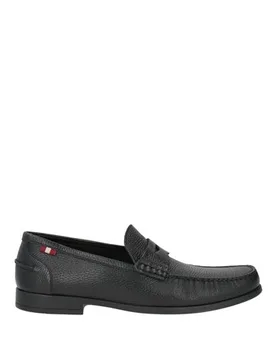 Mokassin Herren Schwarz 41,42,43,44,45,46 Herren - Bally - FashionsVida