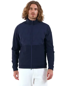Chervo Jacke Musicista, navy 50 - Chervò - FashionsVida