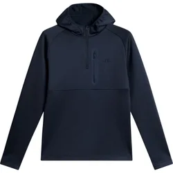 Kapuzenlayer Adam Quarter , navy s